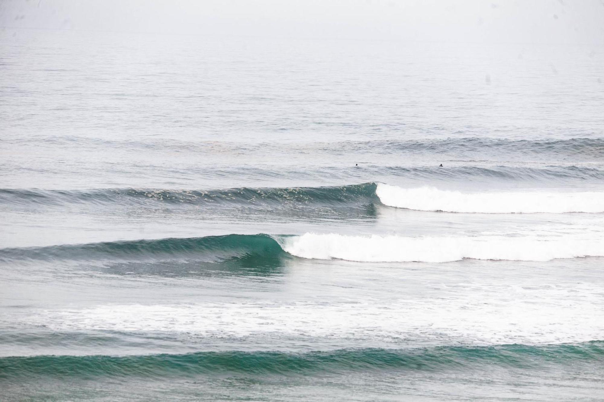 Bed and Breakfast Surf Break Morocco Эмуан Экстерьер фото